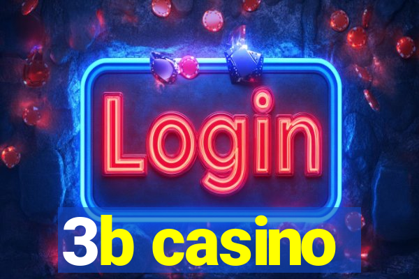 3b casino